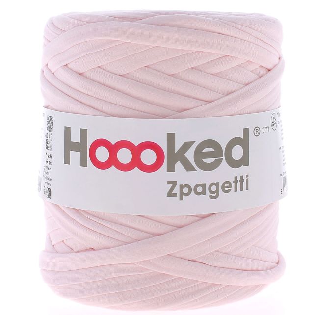Zpagetti Cotton Yarn Awkward Hug