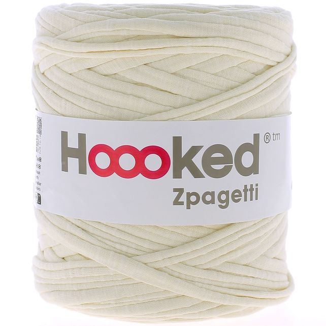 Zpagetti Cotton Yarn Lemon Sorbet