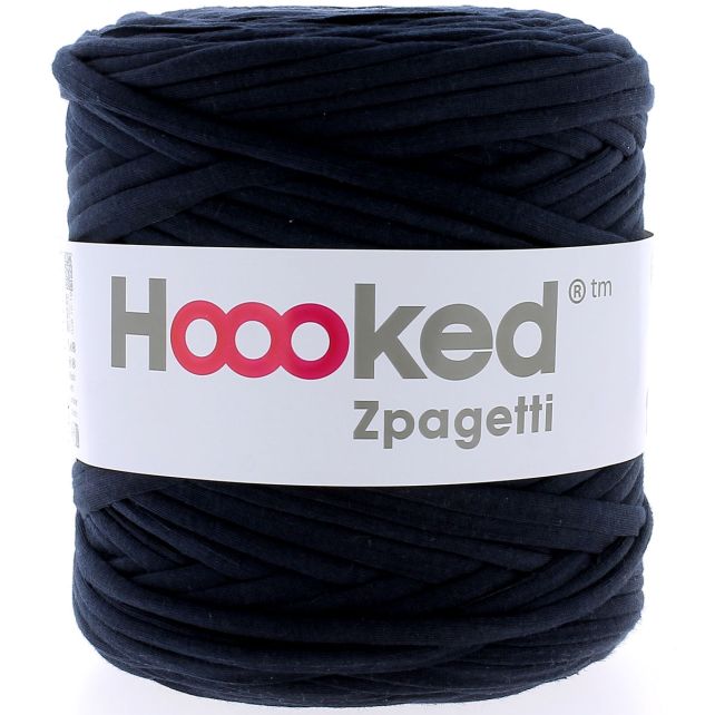Zpagetti Cotton Yarn Cosmic Demim