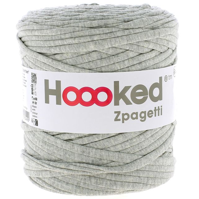 Zpagetti Cotton Yarn Stone Walker
