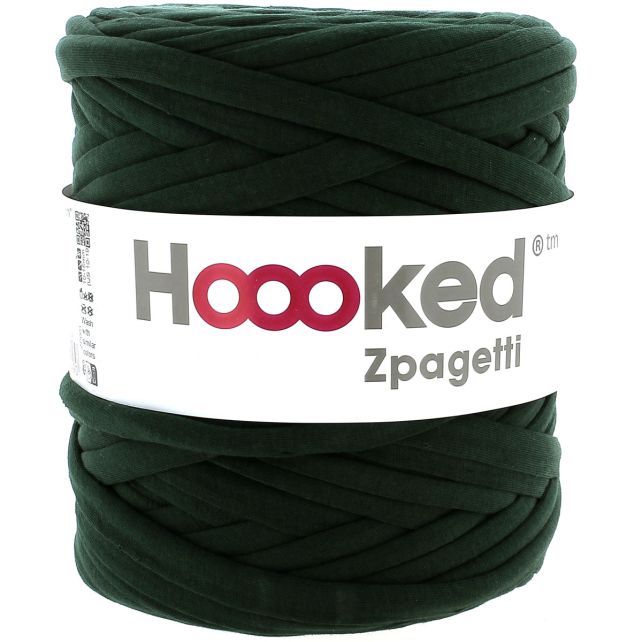 Zpagetti Cotton Yarn Mougli Forest