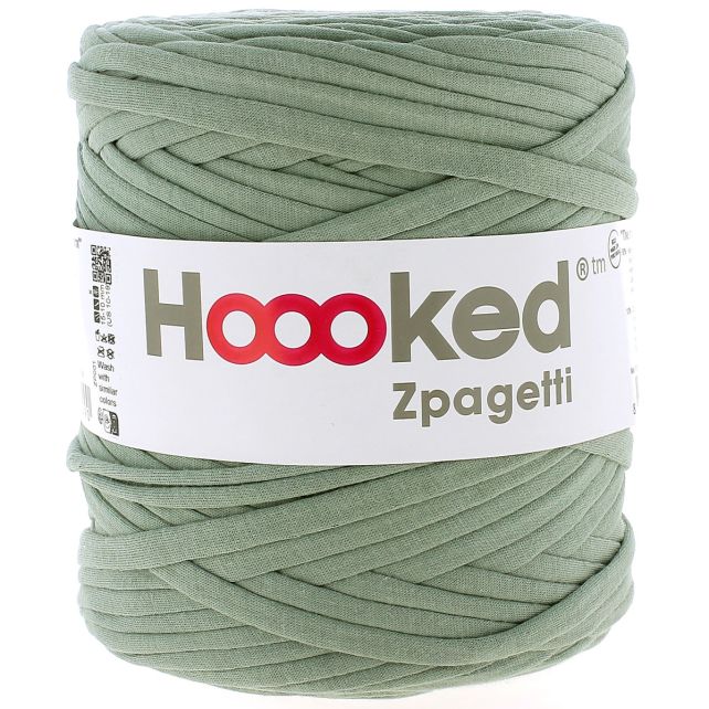 Zpagetti Cotton Yarn Mint Mojito