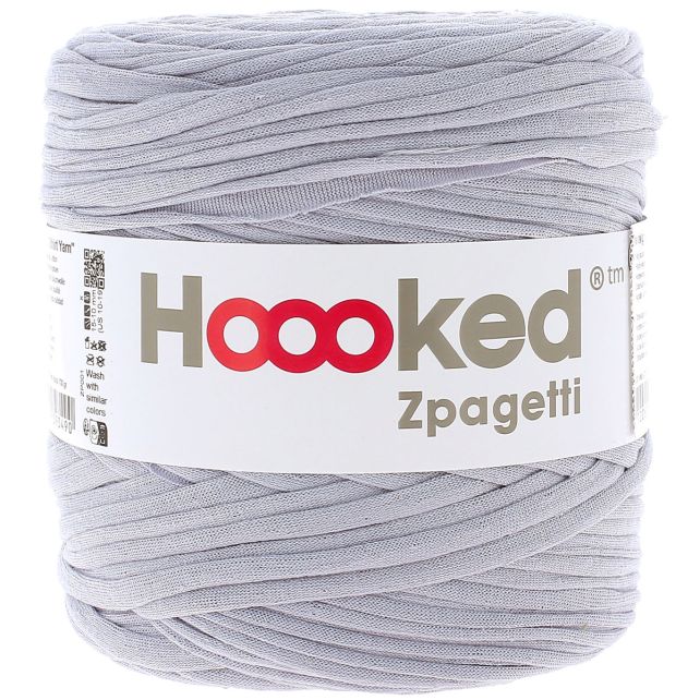 Zpagetti Cotton Yarn Lilac Venus