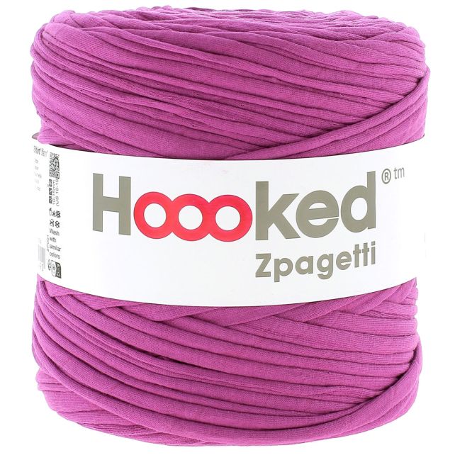 Zpagetti Cotton Yarn Super Colour