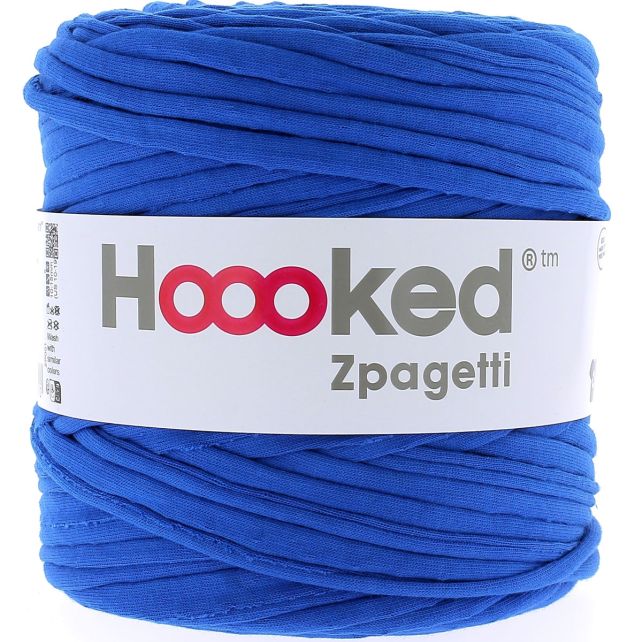 Zpagetti Cotton Yarn Eat-Eat