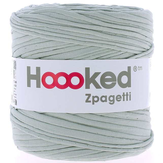Zpagetti Cotton Yarn Mint Mirage