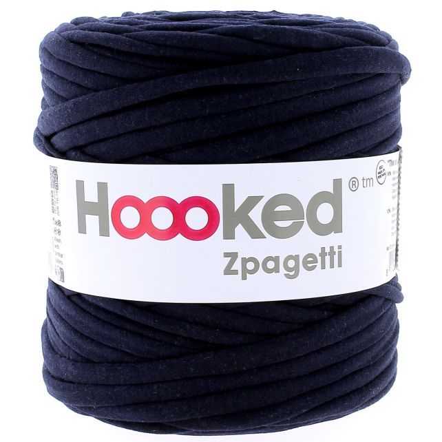Zpagetti Cotton Yarn Whale Song