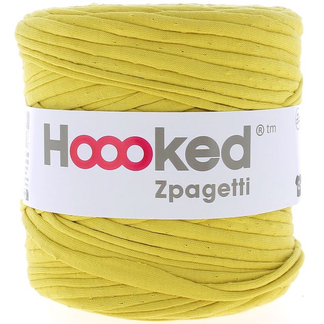 Zpagetti Cotton Yarn Sunrise Will