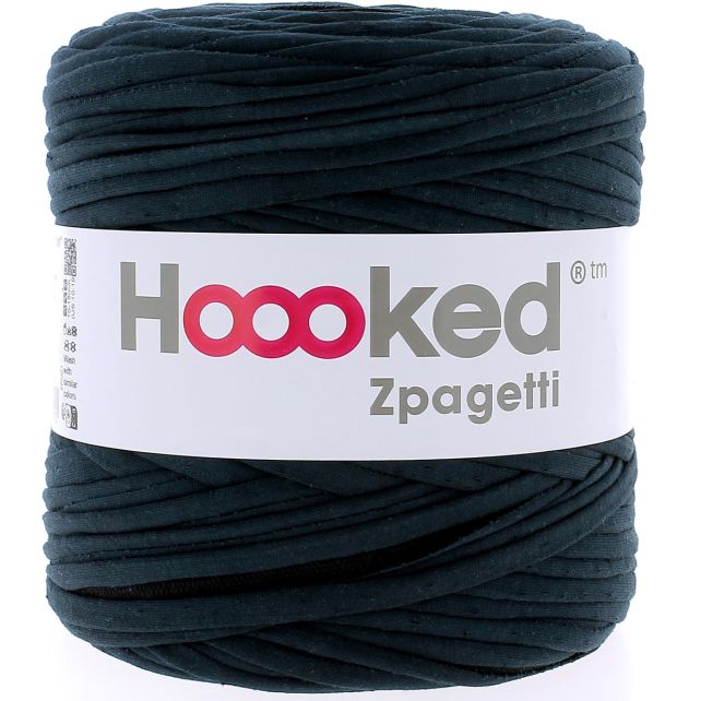 Zpagetti Cotton Yarn Eye Turquoise