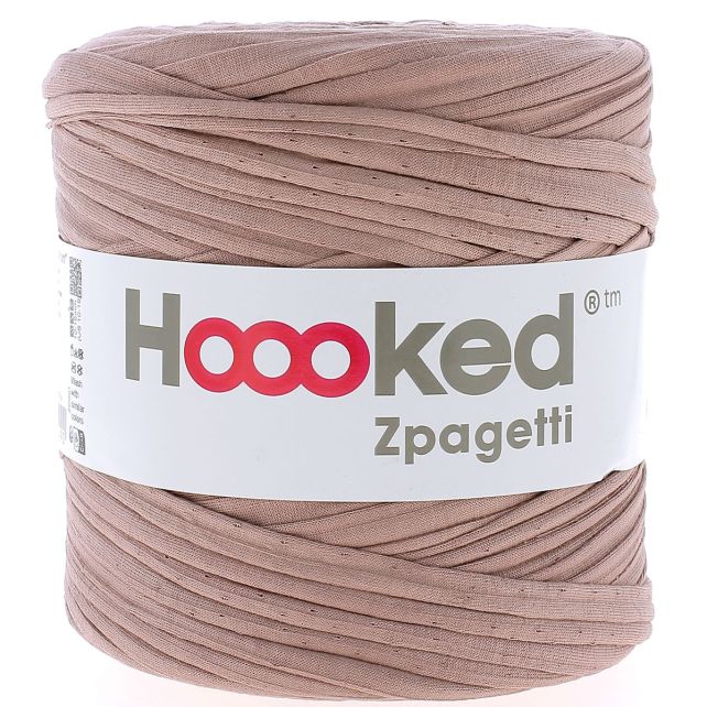 Zpagetti Cotton Yarn Vintage Dust