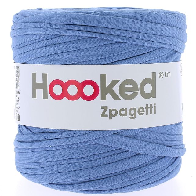Zpagetti Cotton Yarn Provence House