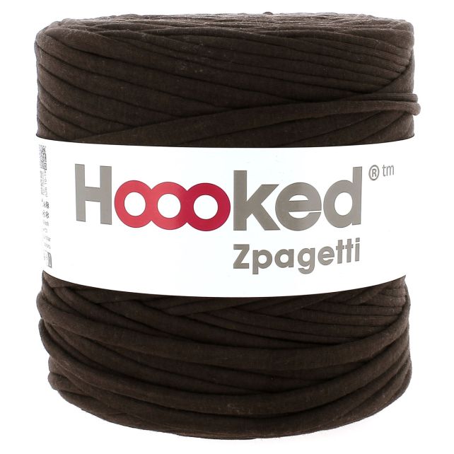 Zpagetti Cotton Yarn Grizzly
