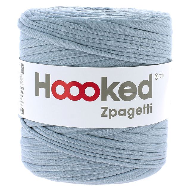 Zpagetti Cotton Yarn Light Cloud