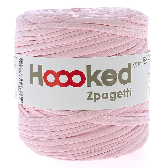 Zpagetti Cotton Yarn Baby Doll