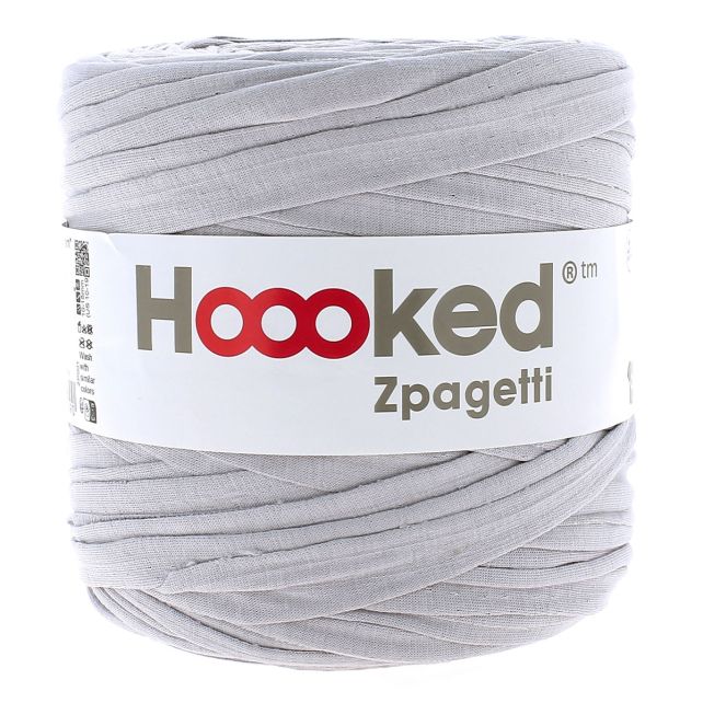 Zpagetti Cotton Yarn Teen Wolf