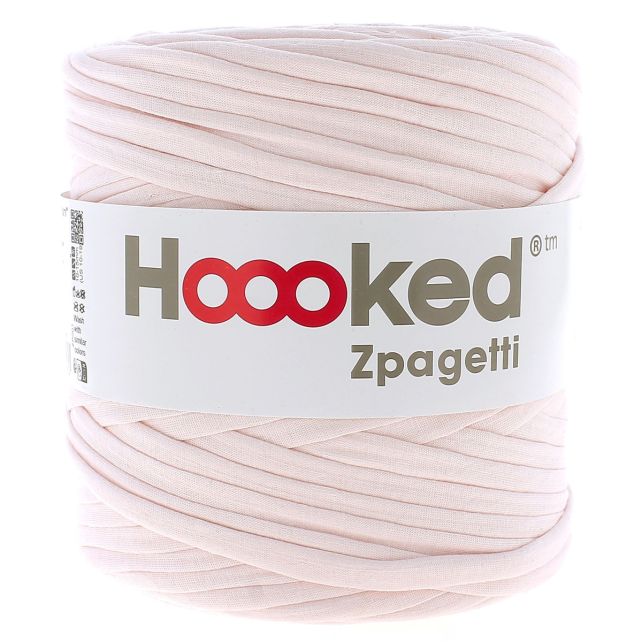 Zpagetti Cotton Yarn Light Flower