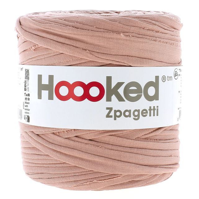 Zpagetti Cotton Yarn Vintage Wears