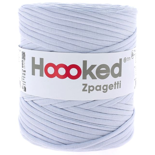Zpagetti Cotton Yarn Blue Cloud