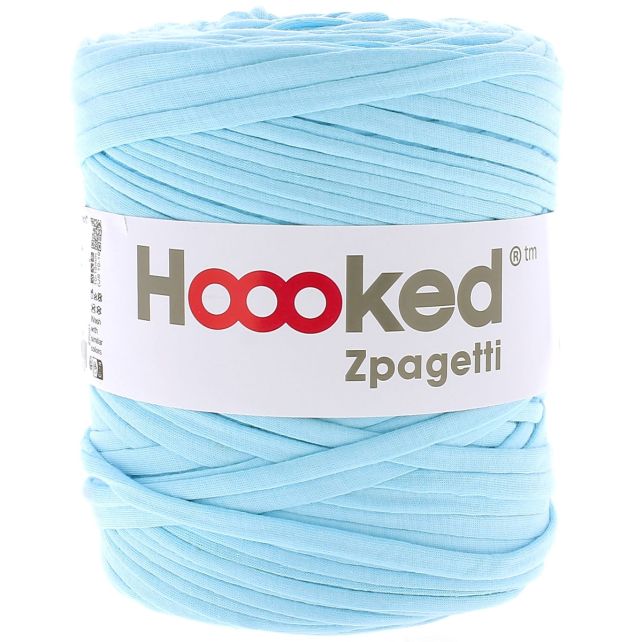 Zpagetti Cotton Yarn Mint Oasis