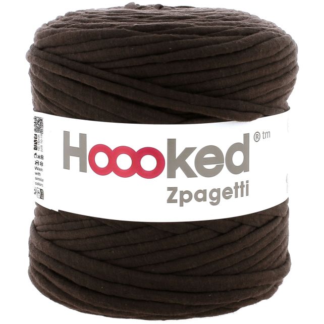 Zpagetti Cotton Yarn Coconut Subway