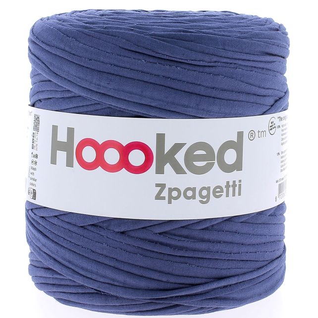 Zpagetti Cotton Yarn Horizon Dusk
