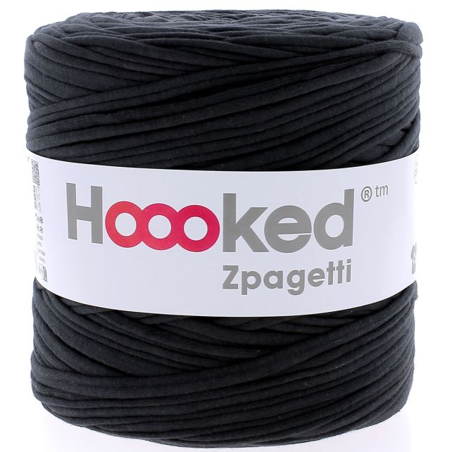 Zpagetti Cotton Yarn Alcatraz