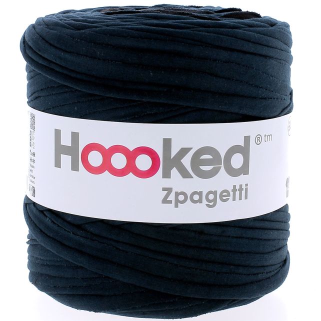 Zpagetti Cotton Yarn Turquoise Mauritius