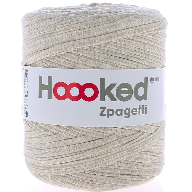Zpagetti Cotton Yarn Sand California