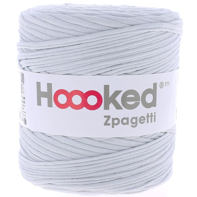Zpagetti Cotton Yarn Light Water