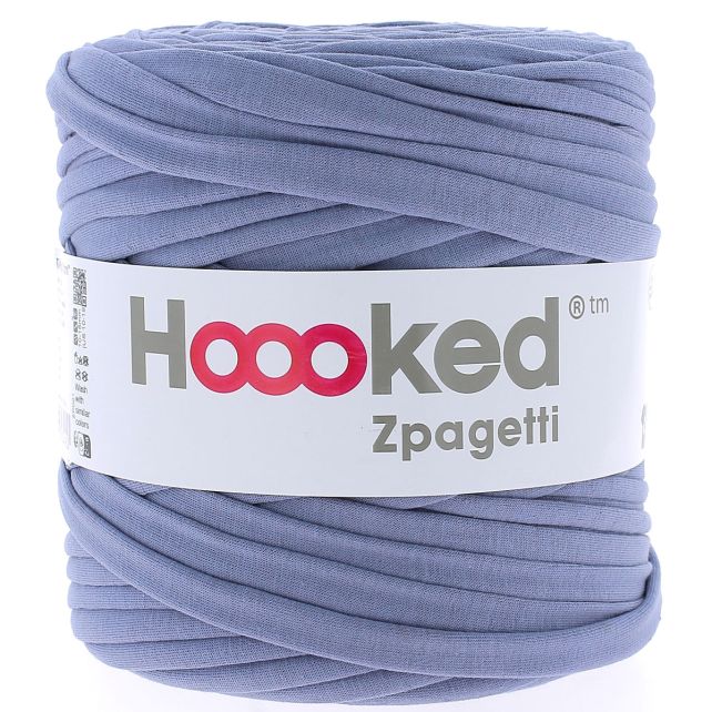 Zpagetti Cotton Yarn Provence Royale