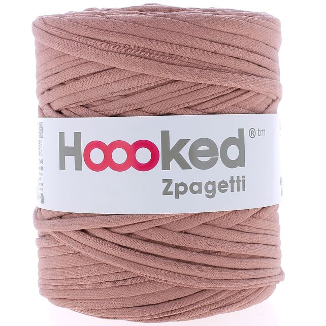 Zpagetti Cotton Yarn Play Vintage Disco