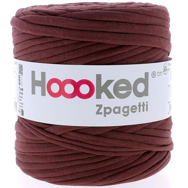Zpagetti Cotton Yarn Noble Vine