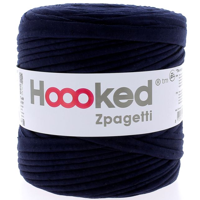 Zpagetti Cotton Yarn Galaxy Fusion