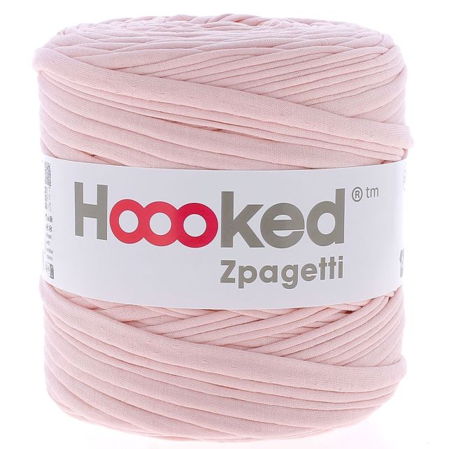 Zpagetti Cotton Yarn Pink Cup