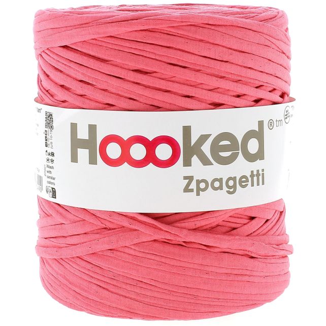 Zpagetti Cotton Yarn Barbie Flash