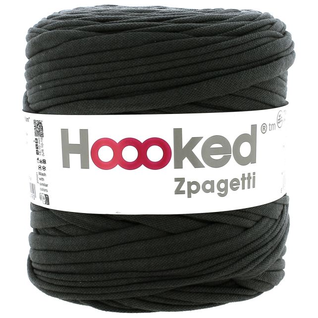 Zpagetti Cotton Yarn RoadSide