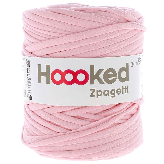Zpagetti Cotton Yarn Blossom Romance