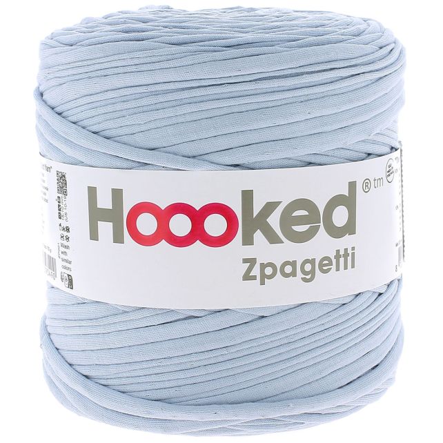 Zpagetti Cotton Yarn Blinding Sky