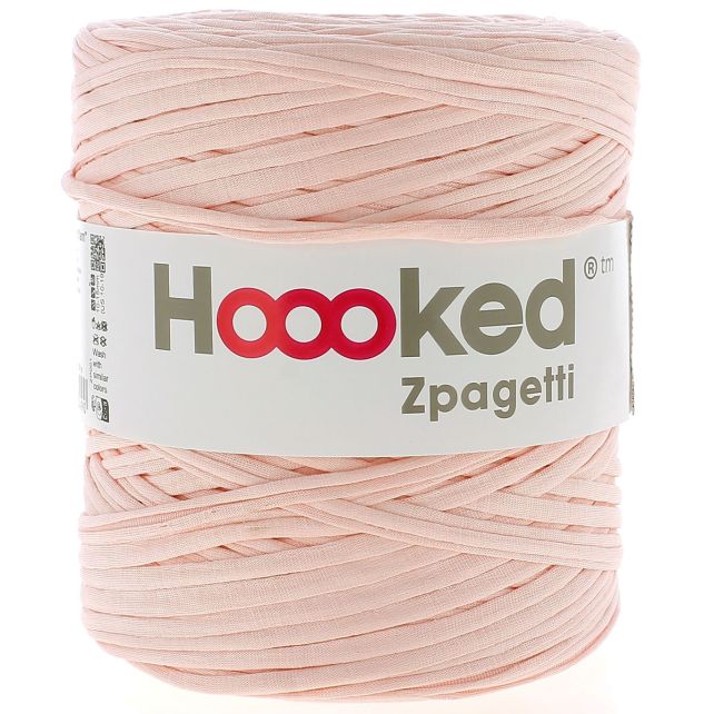Zpagetti Cotton Yarn Splendid Rose