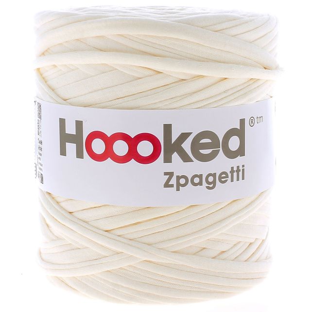 Zpagetti Cotton Yarn Soft Peach