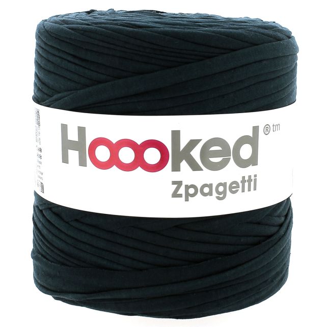 Zpagetti Cotton Yarn Deep Aqua