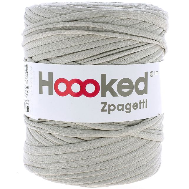 Zpagetti Cotton Yarn Moon Lurex