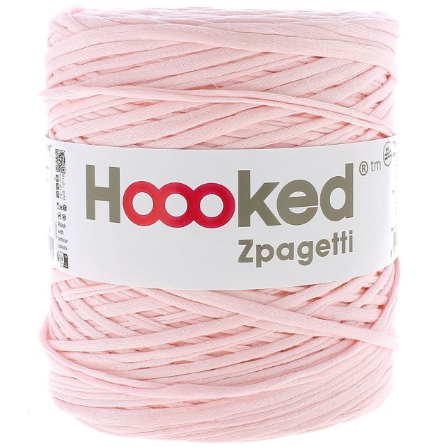 Zpagetti Cotton Yarn Lullaby Rose