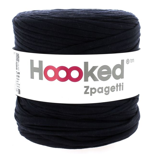 Zpagetti Cotton Yarn Blue Eclipse