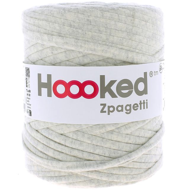 Zpagetti Cotton Yarn Fluffy Blanket