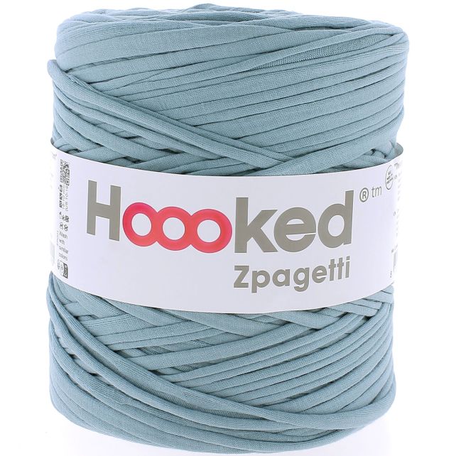 Zpagetti Cotton Yarn Fleuve Tranquile