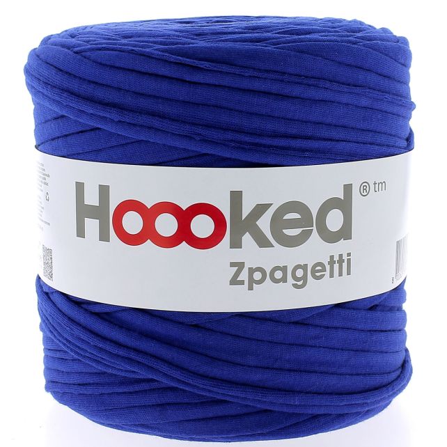 Zpagetti Cotton Yarn Cyanide
