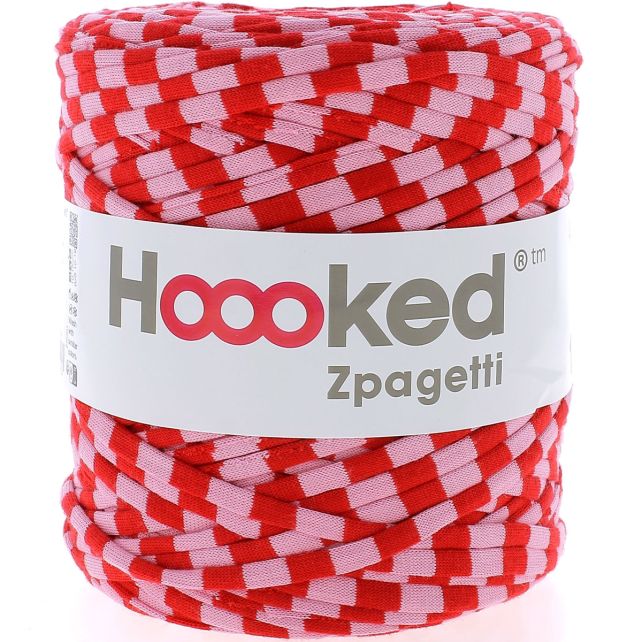 Zpagetti Cotton Yarn Swirl Lollipop