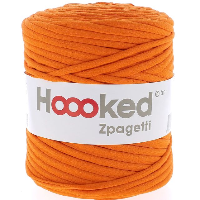 Zpagetti Cotton Yarn Marmalade Sky