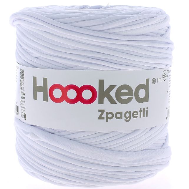 Zpagetti Cotton Yarn Peach Ice Cube